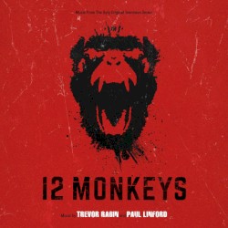 12 Monkeys