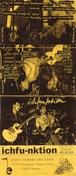 1993-10-30: Pfefferberg, Berlin, Germany