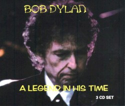 A Legend in His Time