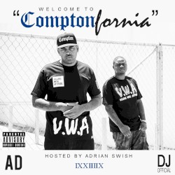 Welcome To ComptonFornia