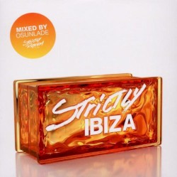 Strictly Ibiza