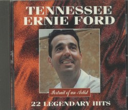 Portrait of an Artist: 22 Legendary Hits