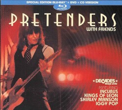 Pretenders With Friends