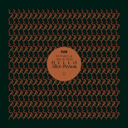 H E L L O After-Person