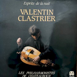 Les Esprits De La Nuit