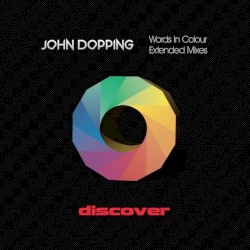 Words In Colour Extended Mixes