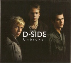 Unbroken