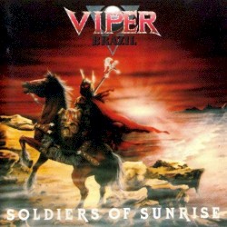 Theatre of Fate / Soldiers of Sunrise
