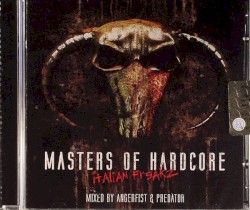 Masters of Hardcore - Italian Freakz