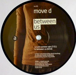 Between Us