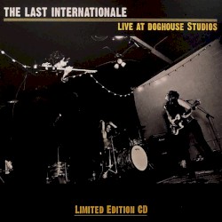 Live at Doghouse Studios