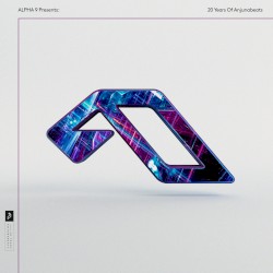ALPHA 9 presents: 20 Years of Anjunabeats
