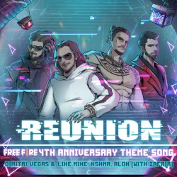Reunion (Free Fire 4th Anniversary Theme Song)