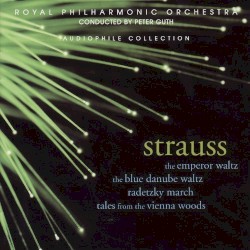The Emperor Waltz / The Blue Danube Waltz / Radetzky March / Tales from the Vienna Woods