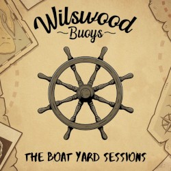 The Boat Yard Sessions