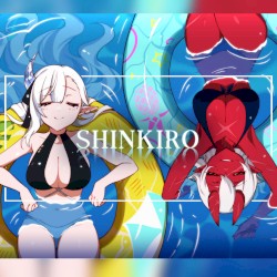SHINKIRO