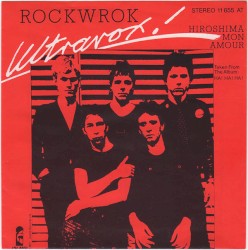 Rockwrok