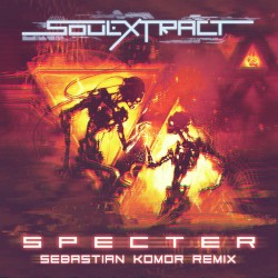Specter (Sebastian Komor remix)