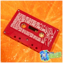 THE FUCKDEST JAMS