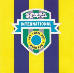 Let Them Eat Remixes