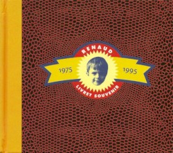 L’Intégrale 1975‐1995