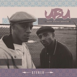 Radical Spiritual Aggression