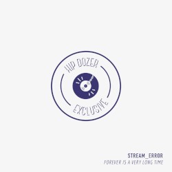 Forever Is a Very Long Time