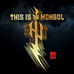 This Is Mongol