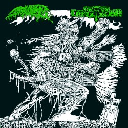 Grave Infestation / Sněť