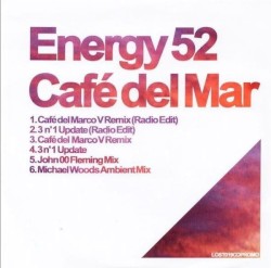 Café Del Mar