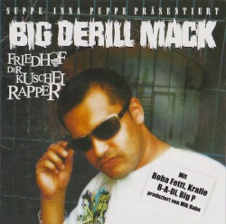 Friedhof der Kuschelrapper