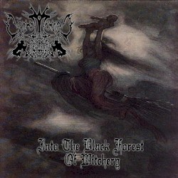 Into the Black Forest of Witchery