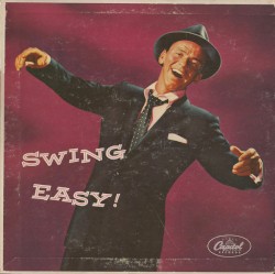 Swing Easy!