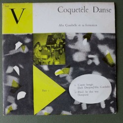 Coquetèle danse