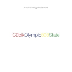 Cübik / Olympic