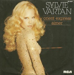 Orient Express / Aimer