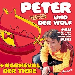 Peter und der Wolf + Karneval der Tiere