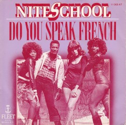 Do You Speak French?