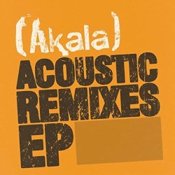 Acoustic Remixes EP