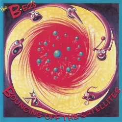 Bouncing Off the Satellites