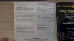 DJ Taucher Live at Webster Hall NYC