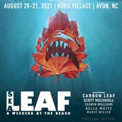 2021-08-20 to 2021-08-21: SeaLeaf, Avon, NC, US