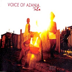 Voice of Azania