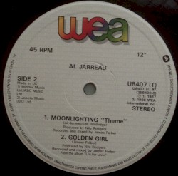 Moonlighting (Theme)