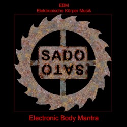 Electronic Body Mantra