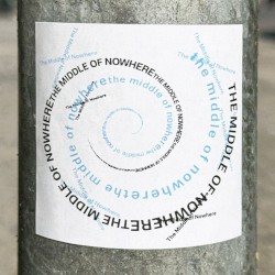 The Middle of Nowhere (Jaar Rework)