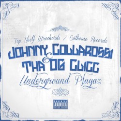 UnderGround Playaz