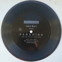 Paradiso (Aan de Weteringschans)