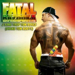 J’aime trop ton boule