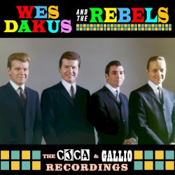 The C.J.C.A. & Gallio Recordings